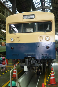 JR東日本 長野総合車両センター クモユニ143形 3