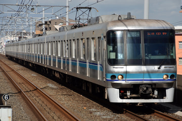 東京メトロ  07系 004F