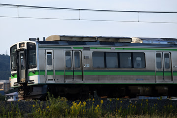 えちごトキめき鉄道  ET127系 V3編成