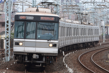 東京メトロ  03系 03-142F