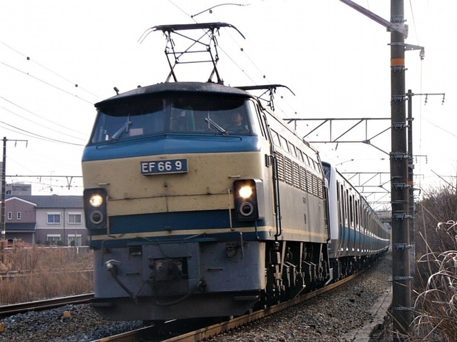 EF66 20 ネクタイピン 吹田機関区 EF66 20 ネクタイピン 吹田機関区