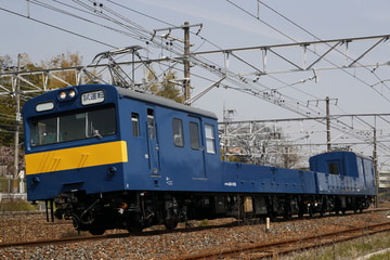 JR西日本  145系 