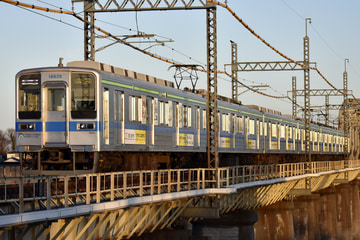 東武鉄道  10030系 16635