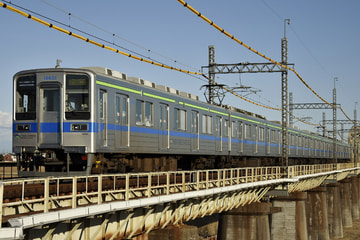 東武鉄道  10030系 16632