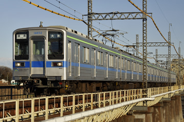 東武鉄道  10050系 16652