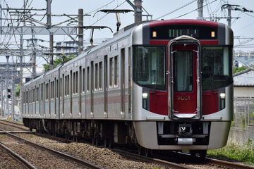 西日本鉄道  9000形 9001