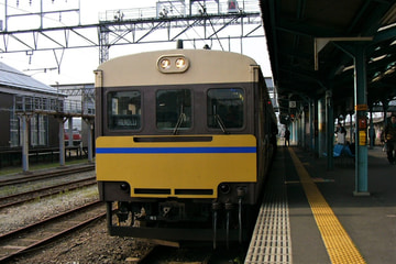 JR西日本 福知山電車区本区 113系 N3編成