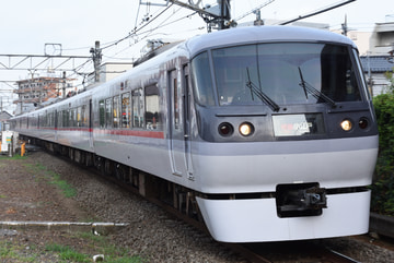 西武鉄道  10000系 10104F