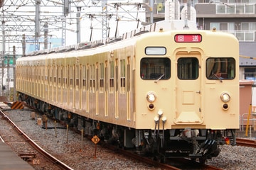 東武鉄道  8000系 