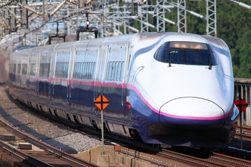JR東日本  E2系 