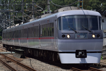 西武鉄道  10000系 