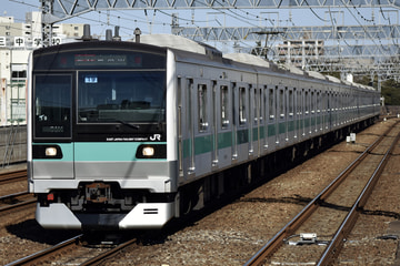 JR東日本  E233系 マト19