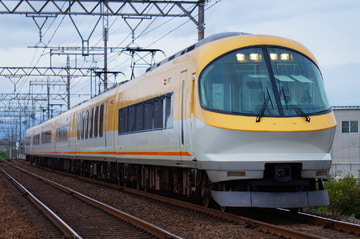 近畿日本鉄道 高安検車区 23000系 
