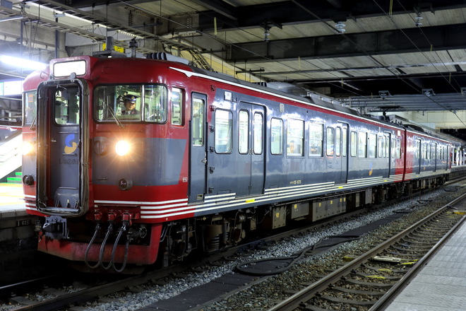 115系S25編成を長野駅で撮影した写真