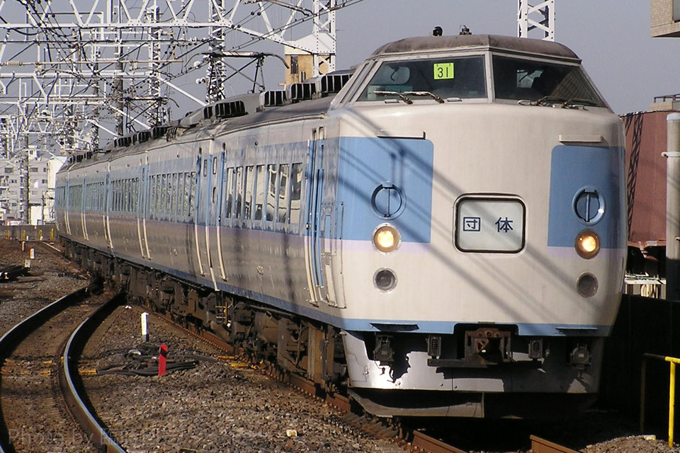 2025年11月22日の懐かしの1枚拡大写真です