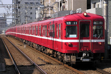 京急電鉄  旧1000形 1382