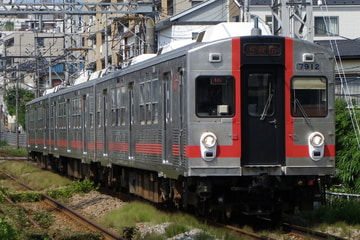 東京急行電鉄  7700系 7712F