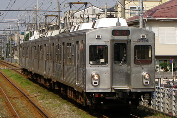 東京急行電鉄  7700系 7710F