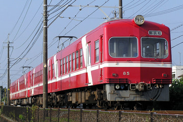 遠州鉄道  30形 25F