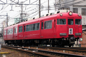 名古屋鉄道  7700系 