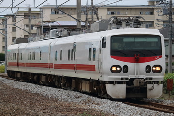 JR東日本 勝田車両センター E491系 