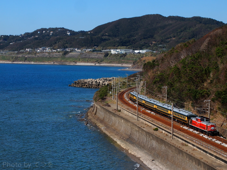 JR西DD51形DD51-1109の写真