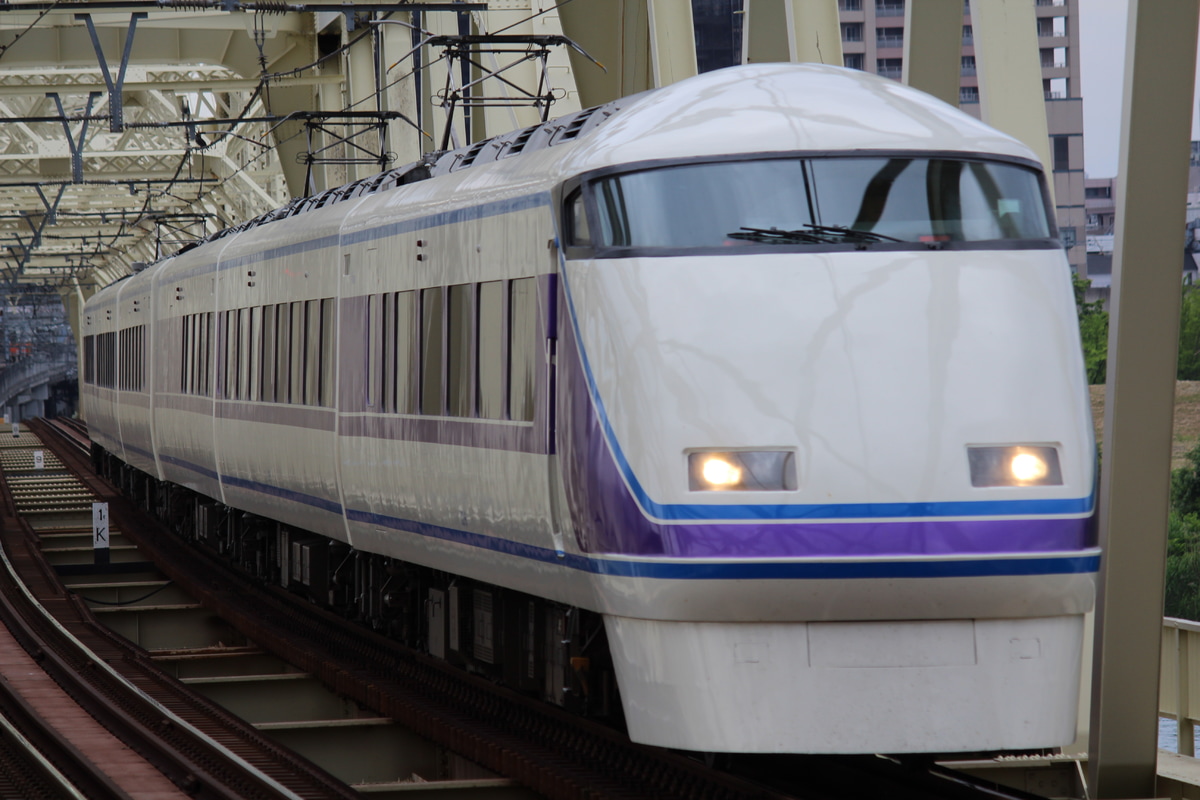 東武鉄道  系 