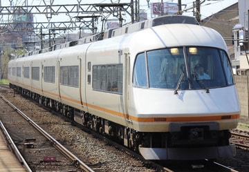 近畿日本鉄道  系 