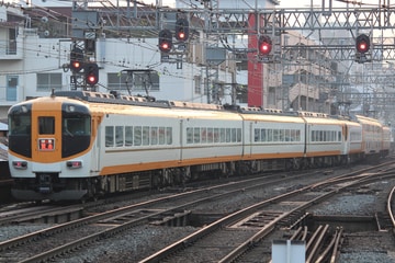 近畿日本鉄道  系 