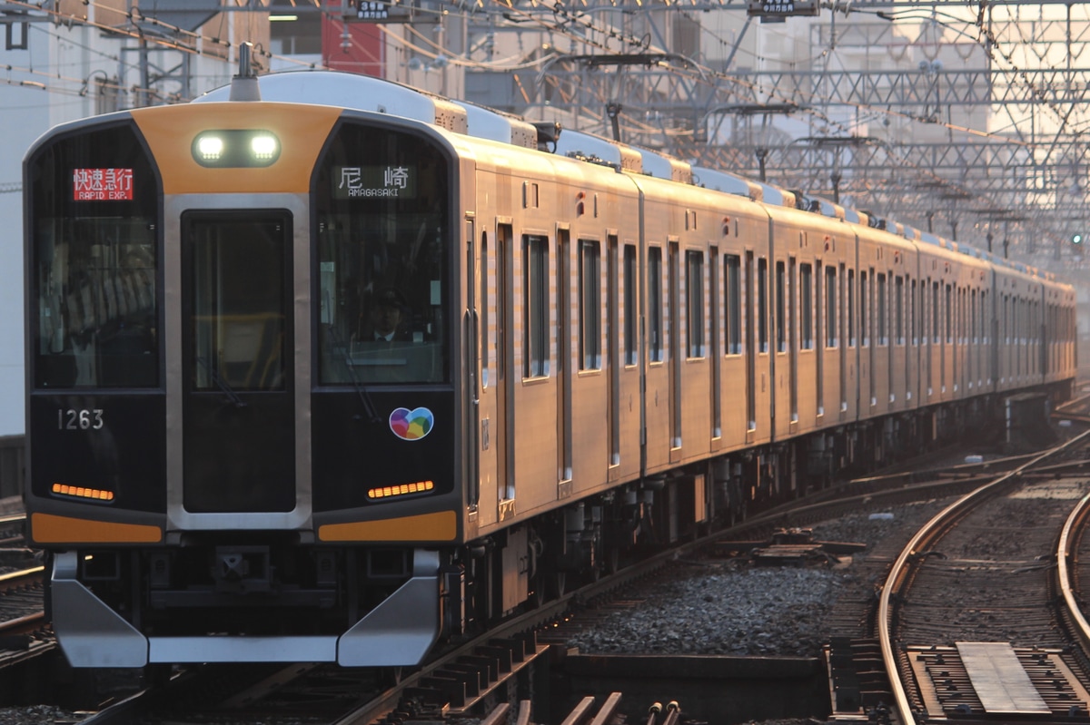 阪神電気鉄道  系 