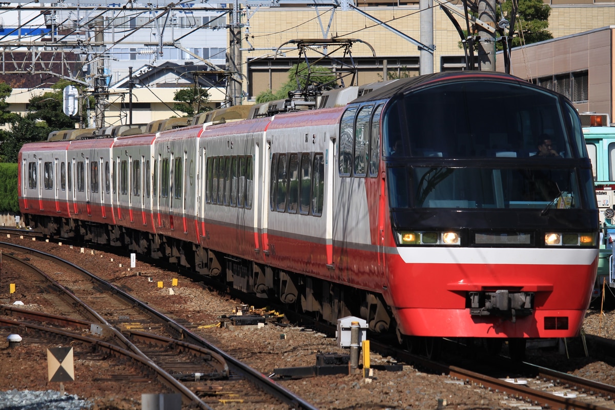 名古屋鉄道  1000系 1016F