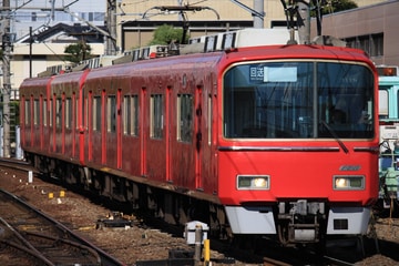 名古屋鉄道  3100系 3118F
