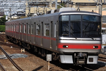 名古屋鉄道  5000系 5009F
