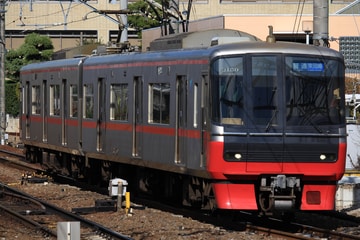 名古屋鉄道  3150系 3159F
