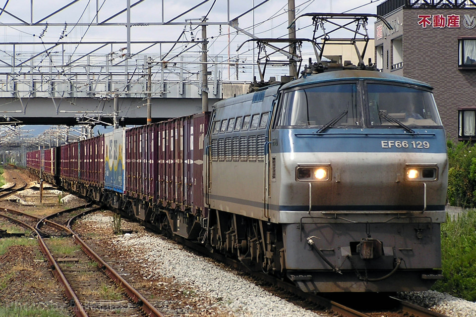 《EF66 EF210 山陽本線 2089 運転時刻表 基本 行路揃い 吹田19 EF66 EF210 山陽本線 2089 運転時刻表 基本 行路揃い 吹田19