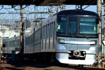 東京メトロ  13000系 