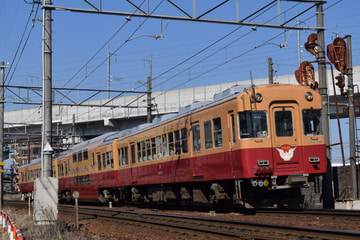 富山地方鉄道  10030形 10033F