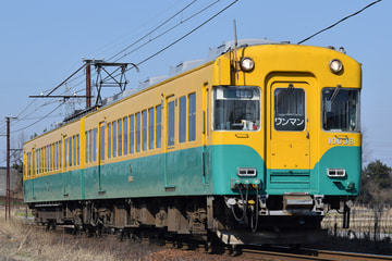 富山地方鉄道  10030形 10037F