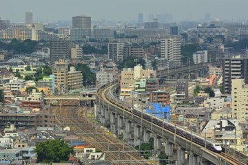 JR東日本 新幹線総合車両センター E2系 J51編成