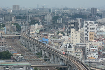 JR東日本 新幹線総合車両センター E926形 