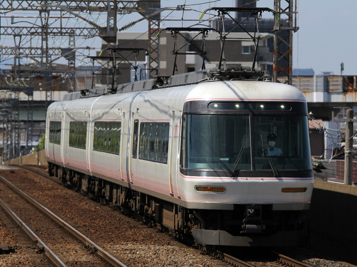 近畿日本鉄道  26000系 