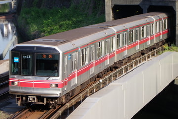 東京メトロ  02系 02-131F