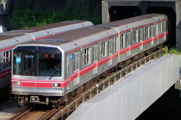 東京メトロ  02系 02-136F