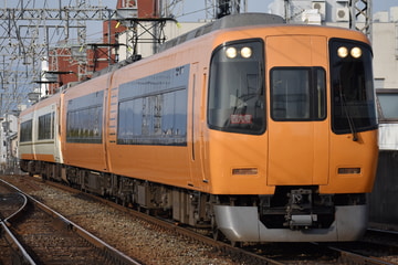 近畿日本鉄道  22000系 