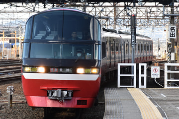 名古屋鉄道  1000系 1011F