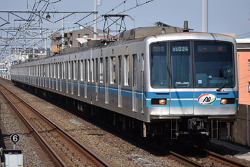 東京メトロ  05系 05-124F