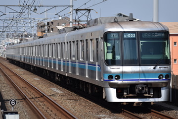 東京メトロ  07系 07-103F