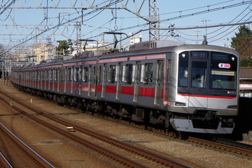 東急電鉄  5050系 5153F