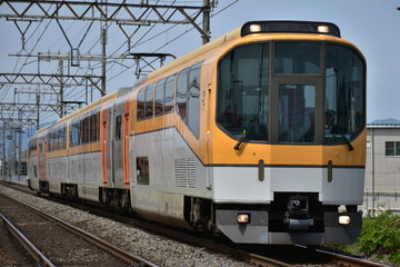 近畿日本鉄道  20000系 PL01