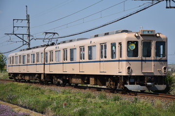 養老鉄道  600系 D04